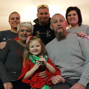 Meet your Posher, Sabrina